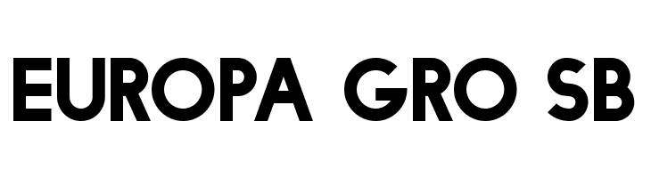 Facile Sans  Free Fonts Download