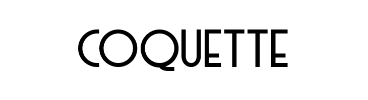 Haarlem Deco DEMO  Free Fonts Download