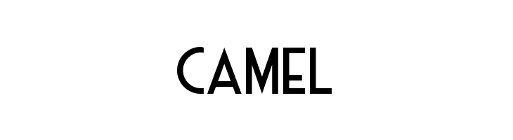 Haarlem Deco DEMO  Free Fonts Download