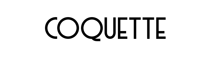 HaarlemDecoDEMO  Free Fonts Download