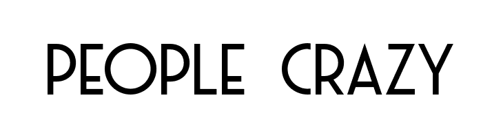 HaarlemDecoDEMO  Free Fonts Download