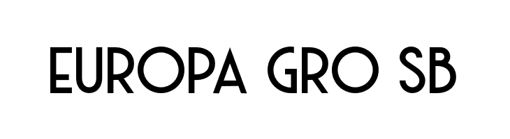 HaarlemDecoDEMO  Free Fonts Download