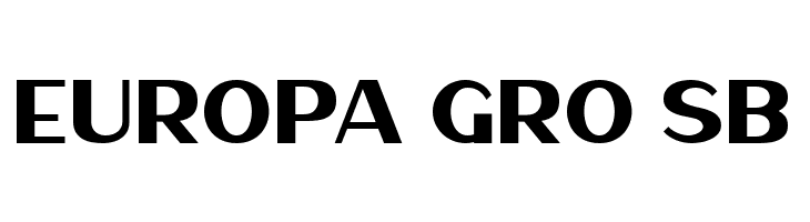 Haarlem Sans  Free Fonts Download