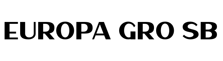 HaarlemSans  Free Fonts Download