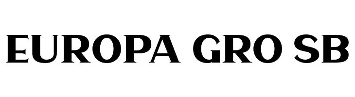 Haarlem Serif DEMO  Free Fonts Download