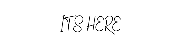 JaliscoScriptDemo  Free Fonts Download