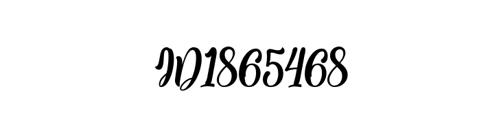 Kite Script  Free Fonts Download