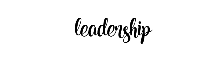 KiteScript  Free Fonts Download