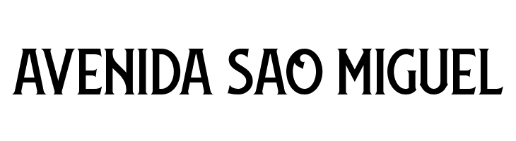 Lansdowne DEMO  Free Fonts Download