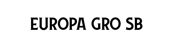 LansdowneDEMO  Free Fonts Download