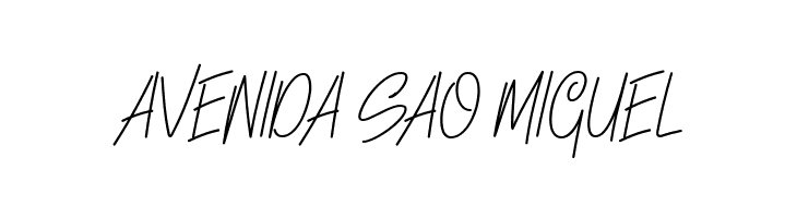 Linoleo Script  Free Fonts Download