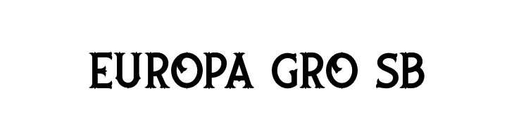 nufcedDEMO  Free Fonts Download