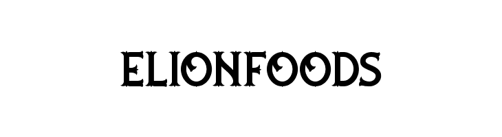 nufced DEMO  Free Fonts Download