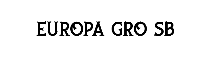 nufced DEMO  Free Fonts Download