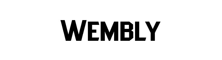 PittsbrookSans  Free Fonts Download