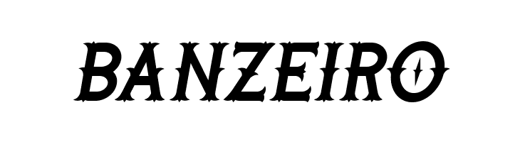 Rooters Italic  Free Fonts Download