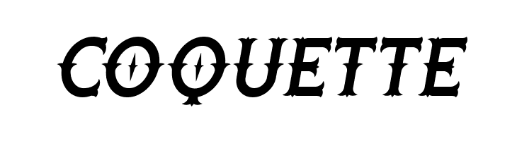 Rooters Italic  Free Fonts Download