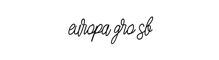 Slainte Script Demo  Free Fonts Download