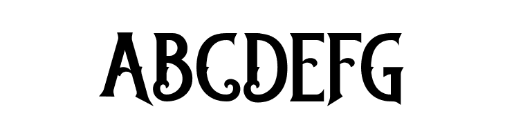 Stanley DEMO  Free Fonts Download