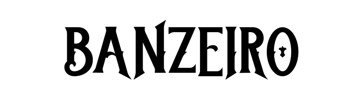 Stanley DEMO  Free Fonts Download