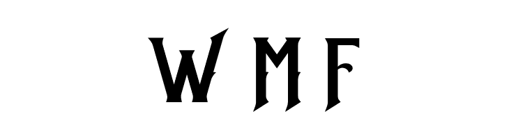 Stanley DEMO  Free Fonts Download