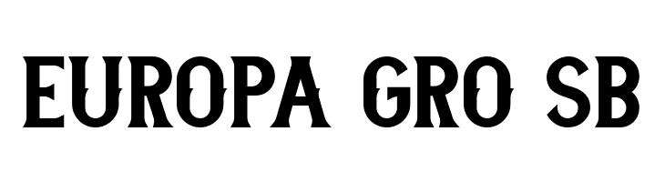 Stanley DEMO  Free Fonts Download