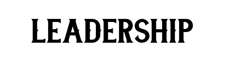 Stanley DEMO  Free Fonts Download