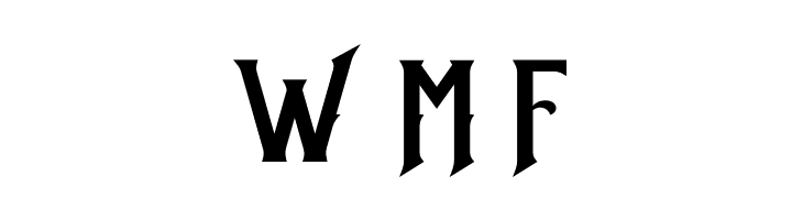 StanleyDEMO  Free Fonts Download