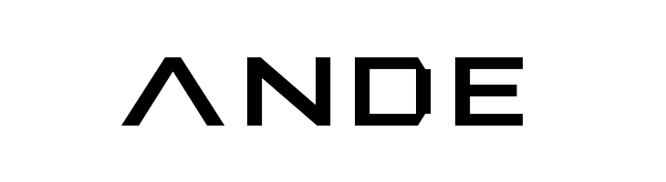 Another Xanadu  Free Fonts Download