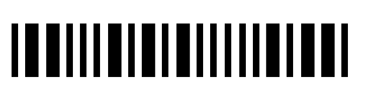 Barmorse Regular  Free Fonts Download