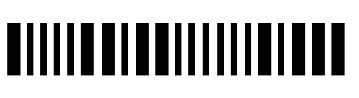 Barmorse Regular  Free Fonts Download