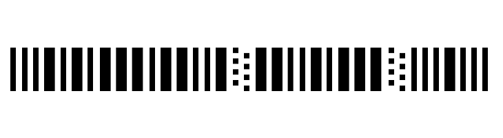 Barmorse Regular  Free Fonts Download