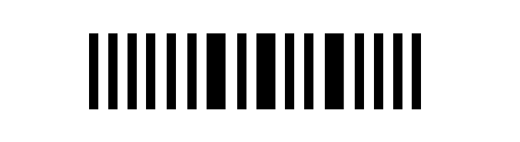 Barmorse Regular  Free Fonts Download