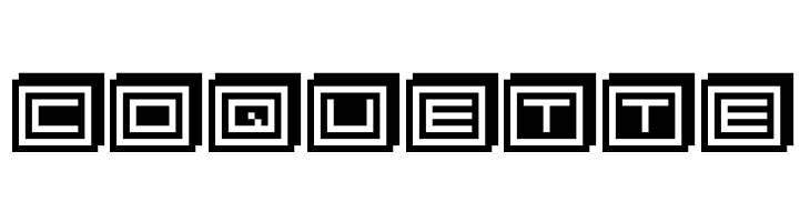 BlockoBit  Free Fonts Download