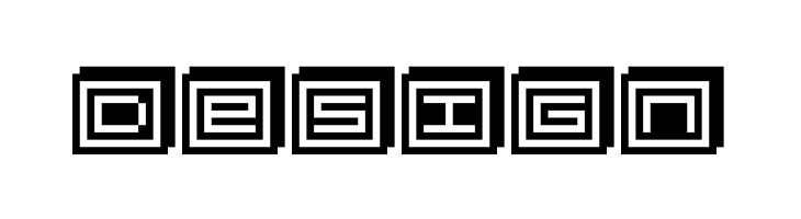 BlockoBit  Free Fonts Download