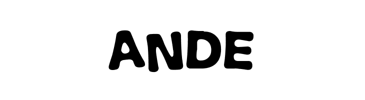 Cake n Truffles  Free Fonts Download