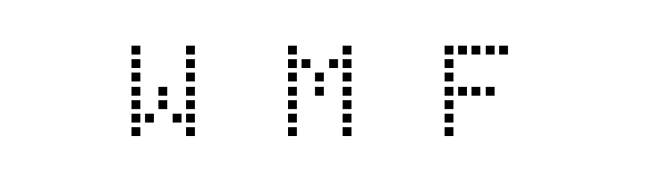 DAV-Sets Regular  Free Fonts Download