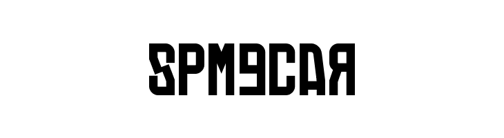Die:Automatons  Free Fonts Download