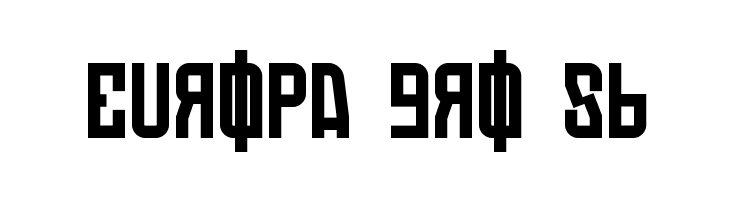 Die:Automatons  Free Fonts Download