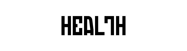 Die:Automatons  Free Fonts Download