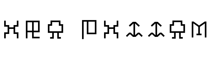 Digicode Regular  Free Fonts Download