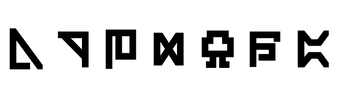 Digicode Bold Bold  Free Fonts Download