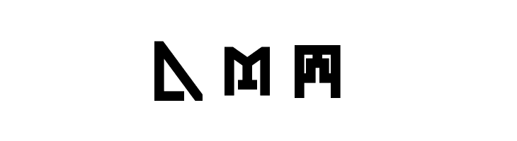 Digicode Bold Bold  Free Fonts Download