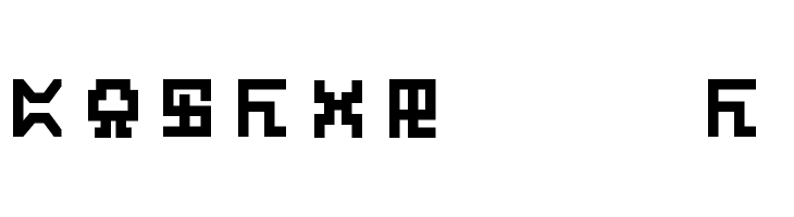 Digicode Bold Bold  Free Fonts Download