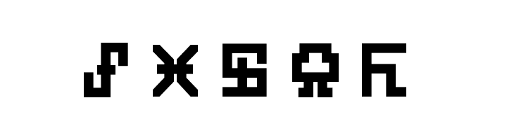 Digicode Bold Bold  Free Fonts Download