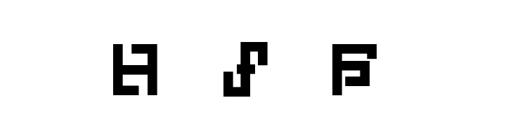 Digicode Bold Bold  Free Fonts Download