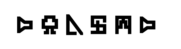 Digicode Bold Bold  Free Fonts Download