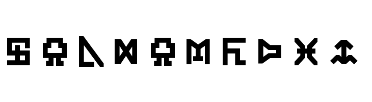 Digicode Bold Bold  Free Fonts Download