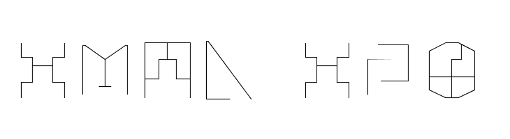 Digicode Light  Free Fonts Download