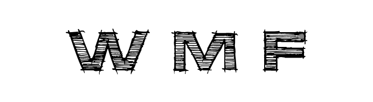 Micdrawer  Free Fonts Download